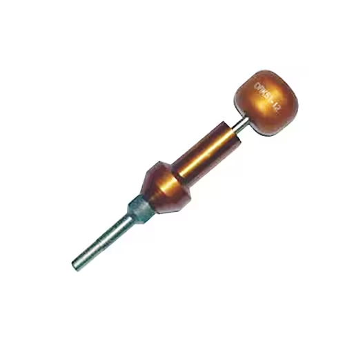 DRK51-12 DRK50-12-2 #12 Pin & Socket Removal Tool - Image 1
