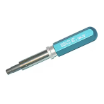#4 Pin & Socket Removal Tool | Revision B