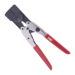 GMT211 General Purpose Crimp Tool | For TE PCB Terminals and Disconnects