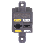 HX4-501 Crimp Tool Set | HX4 Open Frame Crimp Tool, Y501 Confined Crescent Die Set - Image 4