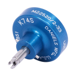 K74S Positioner | Daniels Crimp Tools - Image 2