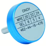 COMMERCIAL POSITIONER /K & 86