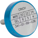 COMMERCIAL POSITIONER/K & 86