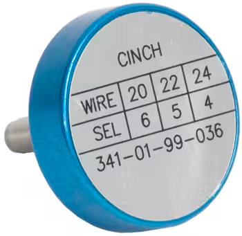 K818-11 COMMERCIAL POSITIONER/K & 86 - Image 1