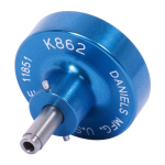K862 Positioner | Daniels Crimp Tools - Image 2