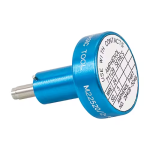 K880 Positioner | Daniels Crimp Tools