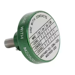 M22520/7-05/POSITIONER/MH860