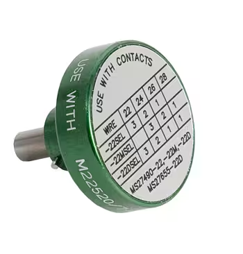 M22520:7-05 M22520/7-05/POSITIONER/MH860 - Image 1