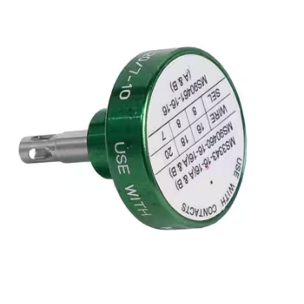 _M22520_7-10 M22520/7-10/POSITIONER/MH860 - Image 1