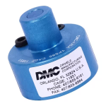 TP585 Single Position Head