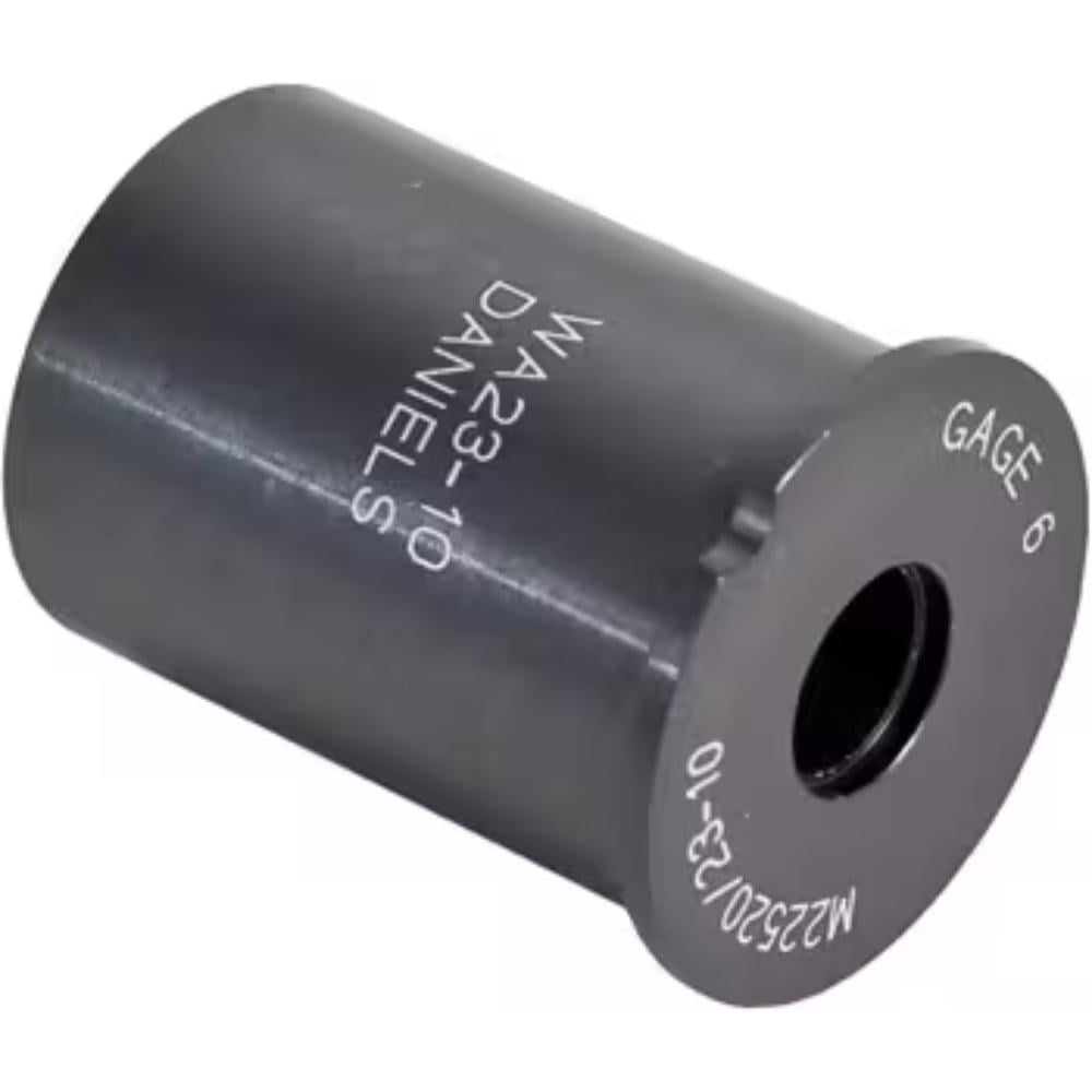 WA23-10 M22520/5-27/DIE SET FOR HX4 - Image 1