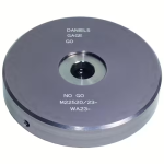 WA23-140DA Pneumatic Crimp Die Assembly | 8 Gauge, M22520/23