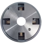 DIE ASSEMBLY/M22520/23-05/1/0