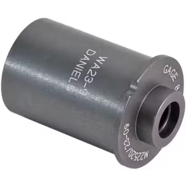 M22520/23-09 / LOCATOR / 8