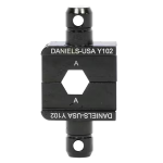 M22520/5-55/DIE SET FOR HX4