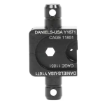 RG-179 DIE SET FOR HX4