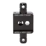 Y1833P Y Die Set | 0.197 hex, 0.042 square, w/ alignment pin