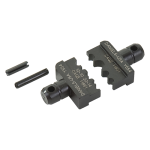 Y554 HX4 Die Set | 0.154 & 0.120 Circle, 0.090 & 0.045 Nest & Indent, 22–10 AWG - Image 2