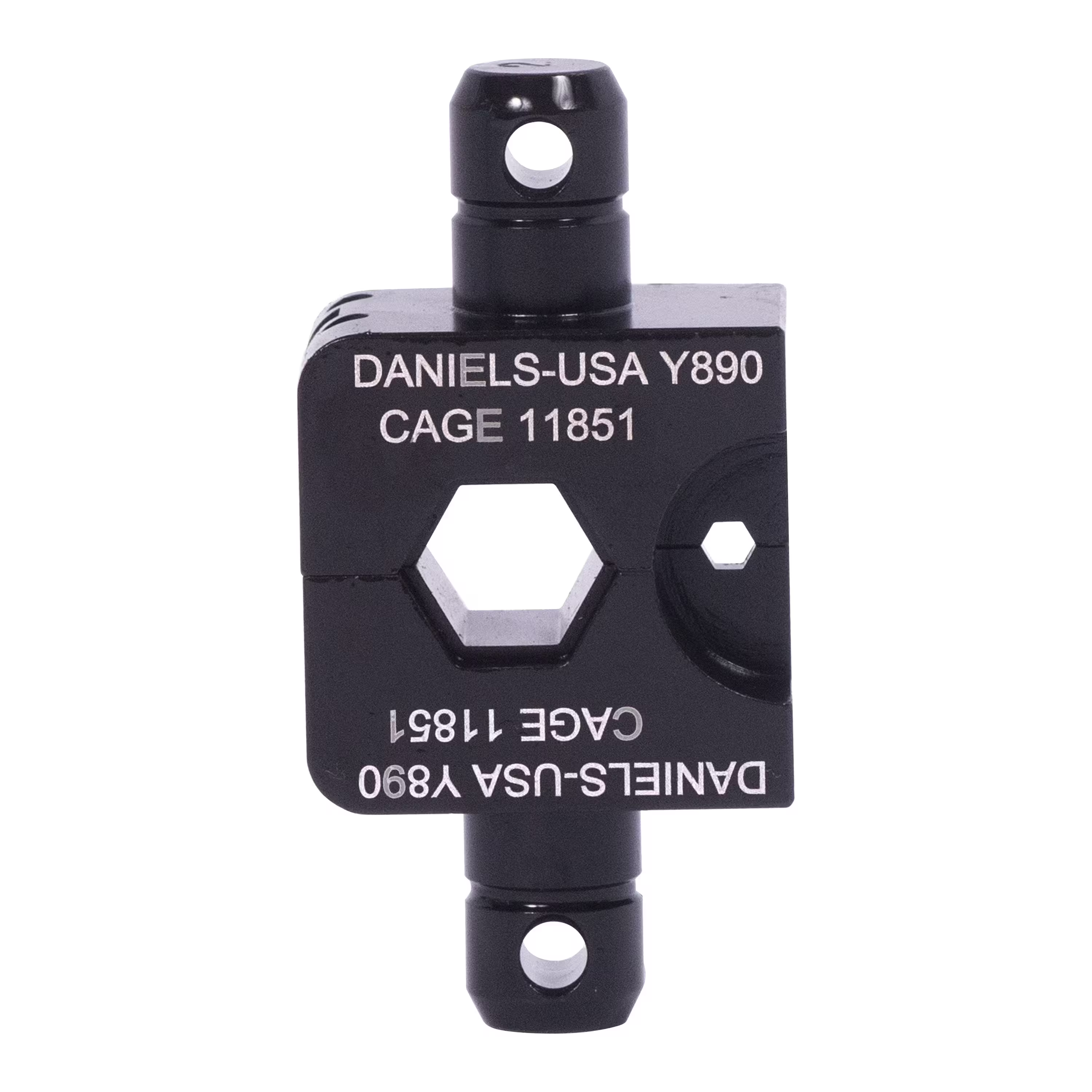 Y890 HX4 Die Set