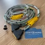 AV-HSI Installation Harness