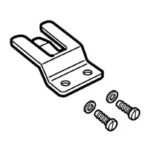MICROPHONE HANGER KIT