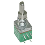 Internal Volume Potentiometer | for Icom F14/F24 radios