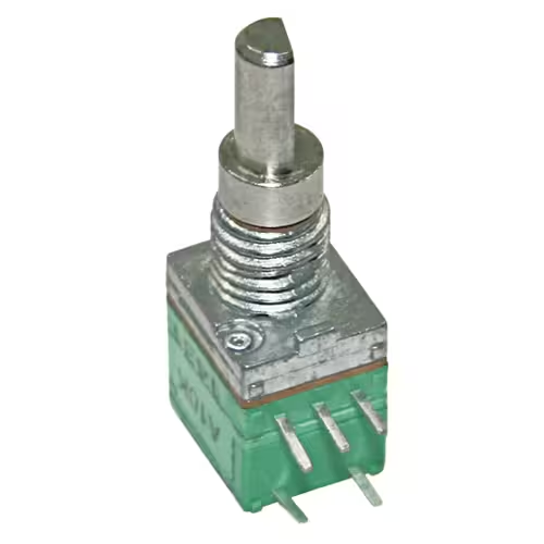 Internal Volume Potentiometer | for Icom F14/F24 radios