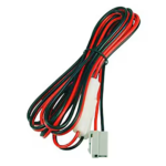 DC POWER CABLE FOR IC-A110,IC-A120.