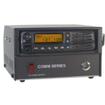 IC-A120 VHF Airband Mobile Transceiver | Vehicle Mount - Image 3