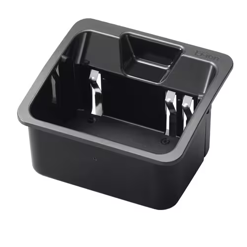 ADAPTER CUP/Fits into BC-119 and BC-121 for BP-265 battery pack