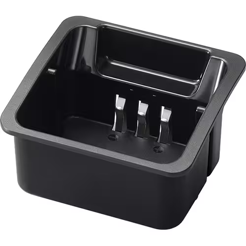 AD-130 Battery Charger Adaptor | BC-214 Charger, IC-F1000/F2000 Radios