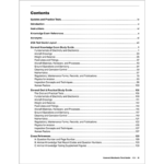 ASA 2026 General Mechanic Test Guide | Softcover - Image 2