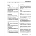 ASA 2026 General Mechanic Test Guide | Softcover - Image 3