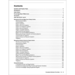 ASA 2026 Powerplant Mechanic Test Guide | Softcover - Image 2