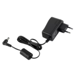BC-123SE AC Adapter | Euro Style plug, 100V – 240V