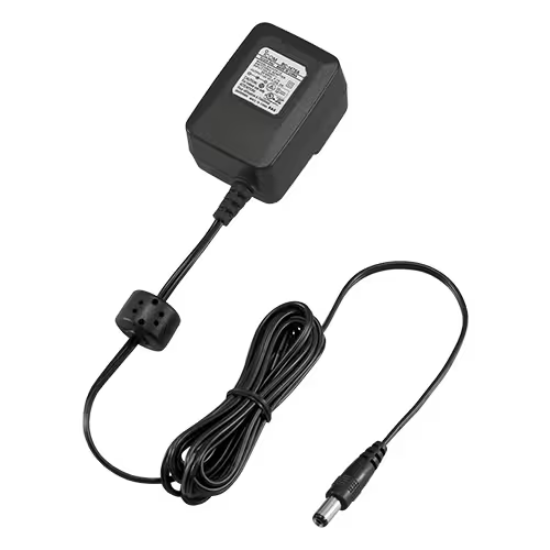 BC-147SA AC Power Adapter | U.S. Style Plug, 100–240 VAC