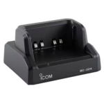 BC-224E Rapid Charger | Includes BC-123SE Euro Style Adapter