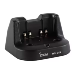 BC-213 Rapid Battery Charger