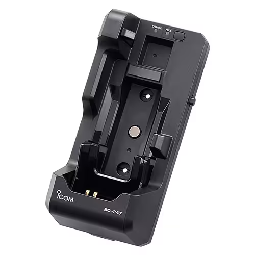 Charger Cradle | For IC-SAT100