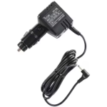 CP-12L Cigarette Lighter Adapter | Noise Filter, IC-51A & ID-31A radios