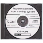 CS-A14 Programming Software