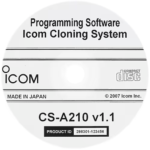 CS-A210 Programming Software