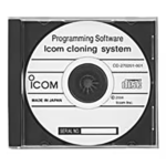 CS-F3101D Programming Software