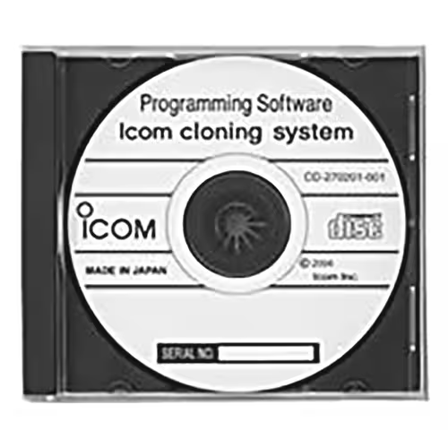 CS-F3101D Programming Software