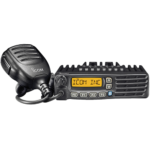 IC-F6121D VHF & UHF Digital/Analog Mobile Transceiver