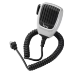 HM-148G Hand Microphone | Self-Grounding