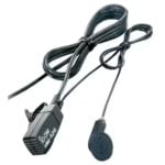 HM-128 Earphone Microphone | PTT Switch
