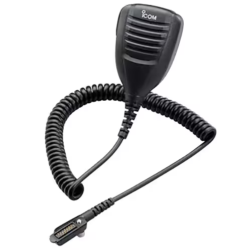 HM-184H Speaker Microphone