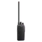 VHF/UHF Handheld Transceiver | 136–174 MHz, 16 channel, No LCD Display or Front Keypad