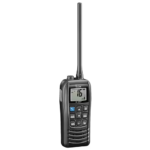 M37 VHF Marine Handheld Transceiver Radio | Float 'N Flash, 6W